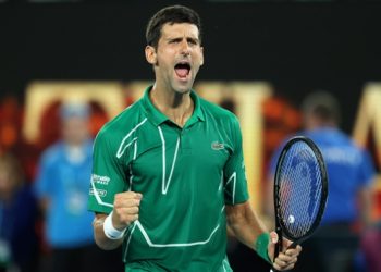 Australian Open могут пропустить первая и вторая ракетки мира — Теніс