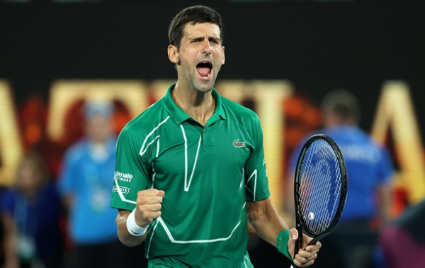 Australian Open могут пропустить первая и вторая ракетки мира