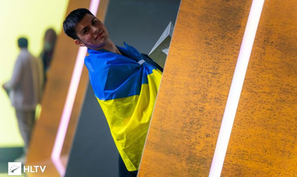 b1t із NAVI: Час відпочити та перезавантажитися перед новим сезоном