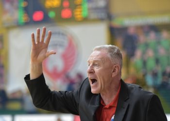 БК Рівне в овертаймі переміг Старий Луцьк і пробився у Фінал чотирьох Кубка України: відео пресконференції — Федерація баскетболу України