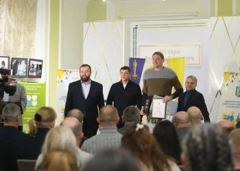 БК Рівне визнаний найкращою чоловічою командою року на Рівненщині — Федерація баскетболу України