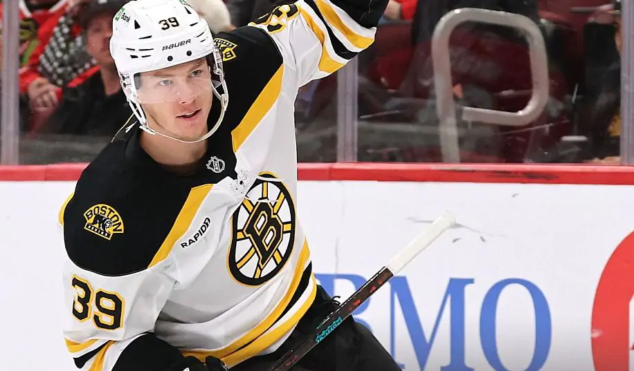 Бостон обіграв Чикаго, Вегас виграв у Анахайма