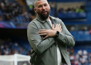 «Будет проигрывать каждый раунд»: Беллью сделал прогноз на реванш Усик — Фьюри — Спорт ):Бокс