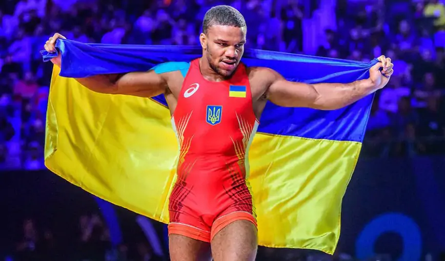 Беленюк: «Я бачу себе у вільній Україні, без війни та ракет над головою»