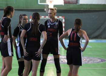 Чемпіон жіночої Суперліги Франківськ-Прикарпаття стартує в єврокубках — Федерація баскетболу України