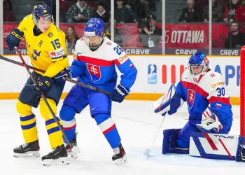 Чемпіони та віце-чемпіони світу стартували з перемог на МЧС-2025 | Хокей |