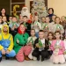 День Миколая на прифронтовій Донеччині: як дітлахи зустріли свято | Хокей |