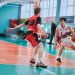 ДіДіБао – Збірна міста Києва–НУФВСУ: фотогалерея матчу Вищої ліги — Федерація баскетболу України