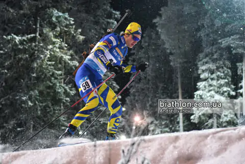 Дудченко: «С такими результатами уже можно работать»