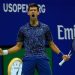 Джокович без проблем разобрался с Дель Потро в финале US Open — Теніс