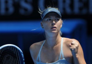 Фотогалерея. Самые успешные теннисистки Australian Open-2013 — Теніс