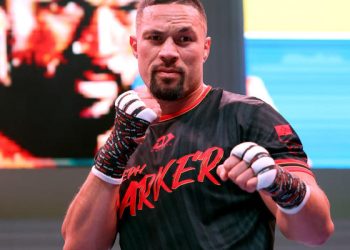 «Я трижды ошибался относительно этого парня»: Паркер дал оценку Дюбуа — Спорт ):Бокс