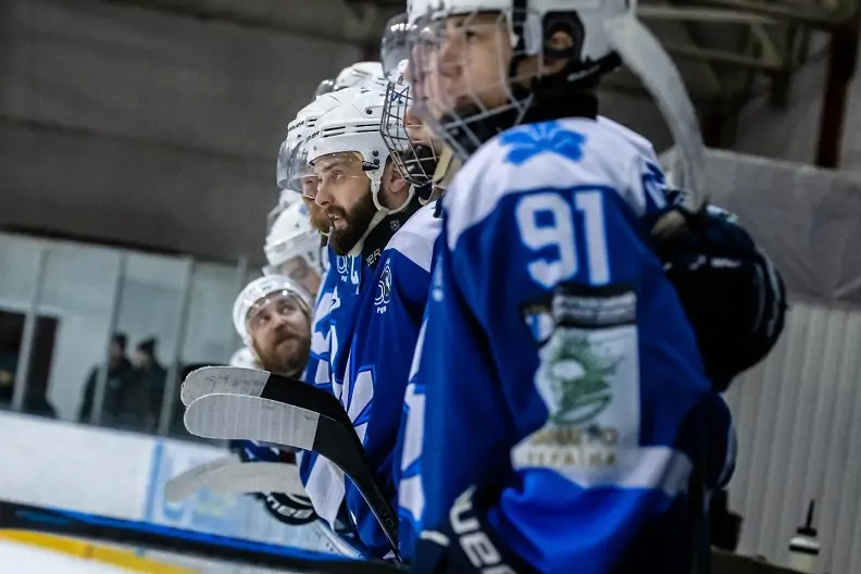 Кременчук обіграв Сокіл в матчі чемпіонату України