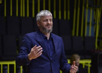 Кривбас вдруге в сезоні переміг Прикарпаття-Говерлу: відео коментарів — Федерація баскетболу України