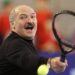 Лукашенко проиграл Азаренко и Возняцки — Теніс
