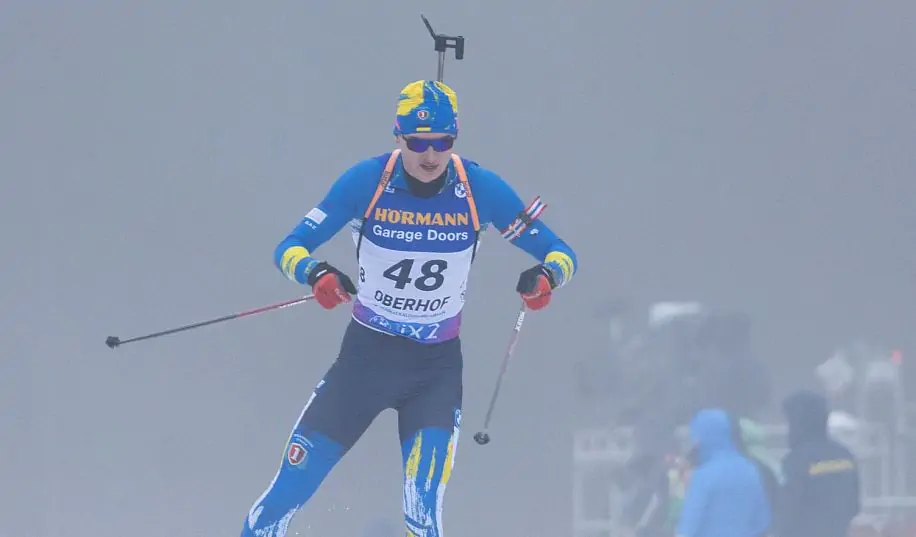 Мандзын: «Очень рад, что иду по завышенным планам»