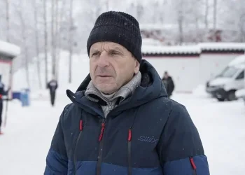 «Места не те, на которые рассчитывал». Тренер сборной Украины – о результате команды в короткой «индивидуалке» Кубка мира | Биатлон |
