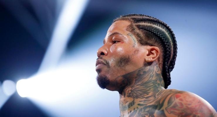 Новая дата перенесенного боя Джервонты и Роуча утверждена