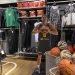Офіційні м’ячі від ФБУ та Spalding можна придбати в магазинах Intersport — Федерація баскетболу України