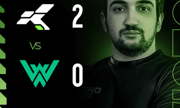 Організація Коноплянки стала чемпіоном United21 League Season 24