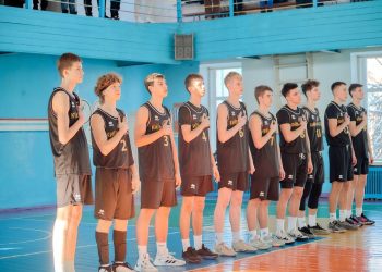 Перша ліга: Рівне-ОСДЮСШОР обіграв Львівську Політехніку, Київ-Баскет-2 розгромив Старий Луцьк-Університет-2-КДЮСШ-1 — Федерація баскетболу України