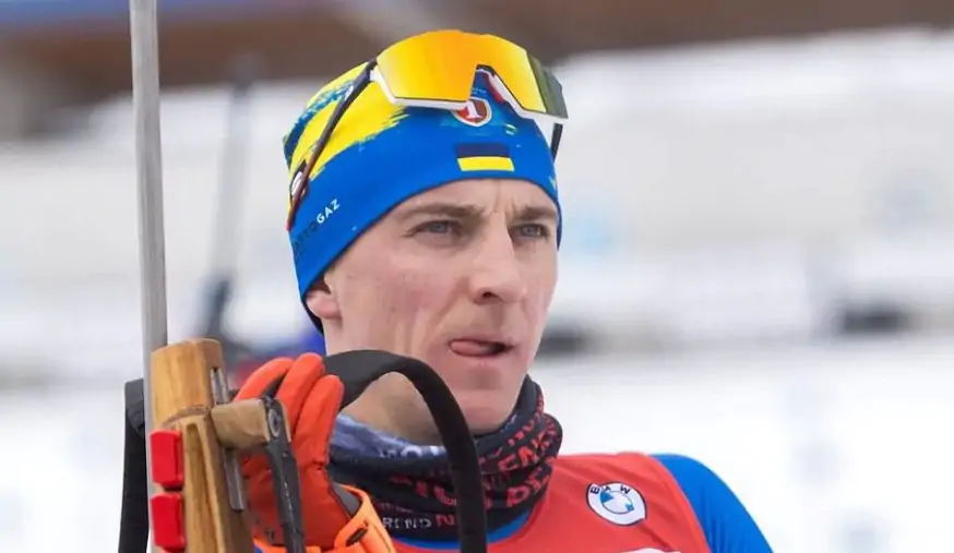 Пидручный: «На топ-10 точно можно было бы рассчитывать»