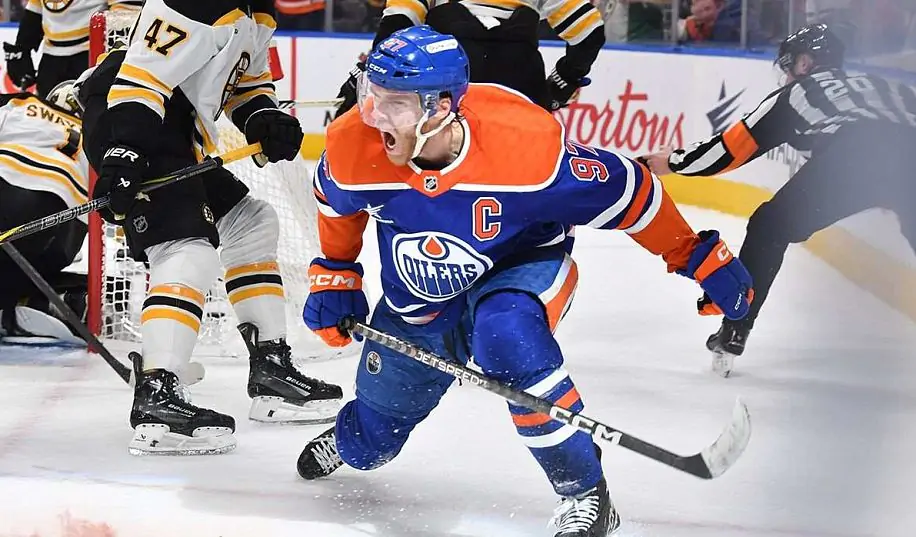 Піттсбург в овертаймі здолав Нешвілл, Едмонтон вирвав перемогу у Бостона