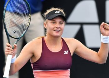 Призовые за Лион Ястремская отдаст Украине — Теніс