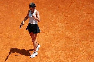 Ролан Гаррос: Свитолина стартует матчем с Томлянович, Козлова сыграет с чемпионкой — Теніс