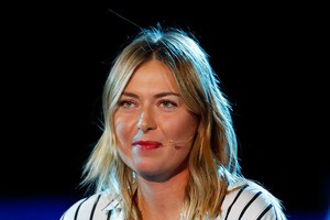 Шарапову застукали с новым бойфрендом — Теніс