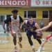Старий Луцьк вперше в сезоні обіграв Рівне-ОШВСМ — Федерація баскетболу України