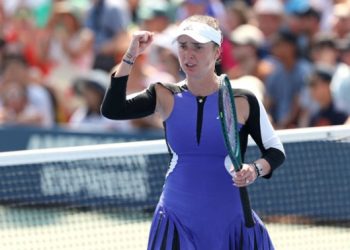 Свитолина: Предлагали 500 тысяч, чтобы я выступала за другую страну — Теніс