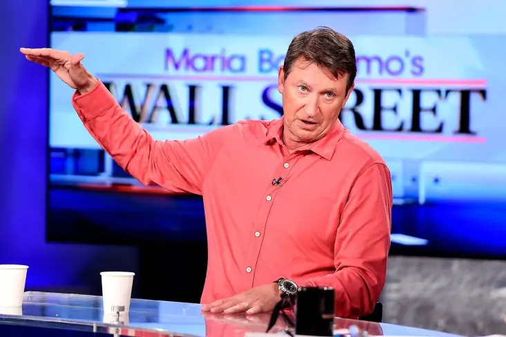 Трамп запропонував Грецьки балотуватися на посаду прем'єр-міністра Канади