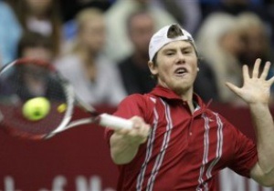 Украинцы успешно преодолели первый раунд квалификации Australian Open — Теніс