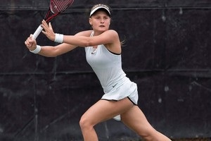 Украинка Ястремская выиграла титул в Риме, разгромив россиянку — Теніс