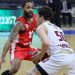 Українці за кордоном: Ковляр став кращим в команді в Єврокубку, потужний дабл-дабл Геруна — Федерація баскетболу України