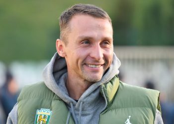 Українська Прем’єр-Ліга вітає Владислава Лупашка з Днем народження!
