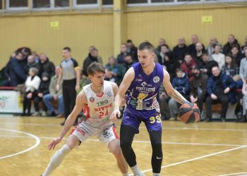 Відео хайлайтів MVP сьомого тижня Суперліги Favbet Павла Горобченка — Федерація баскетболу України