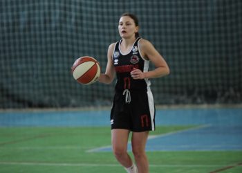 Визначені символічна збірна та MVP четвертого ігрового тижня жіночої Суперліги — Федерація баскетболу України