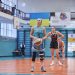Визначені символічна збірна та MVP третього ігрового тижня жіночої Суперліги — Федерація баскетболу України