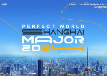 Визначились перші півфіналісти Perfect World Shanghai Major 2024 — Кіберспорт