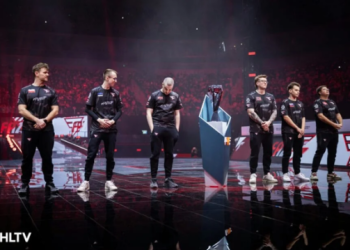 Визначились півфінальні пари Perfect World Shanghai Major 2024 — Кіберспорт