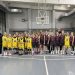 ВЮБЛ серед дівчат 2013 року: дніпровська СДЮСШОР-5 здобула дві перемоги у Чернівцях — Федерація баскетболу України