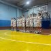 ВЮБЛ серед юнаків 2010 року: в Ужгороді визначились дві команди топ-8 чемпіонату — Федерація баскетболу України