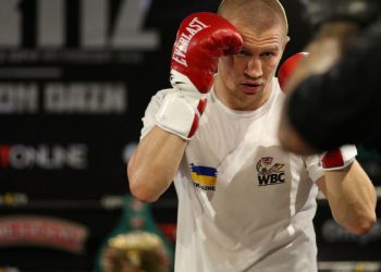 «Воспринял это как пощечину»: Тренер Богачука резко отреагировал на срыв боя с Мадримовым — Спорт ):Бокс