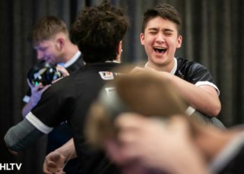 За участі українця. HLTV представив найкращі моменти першого ігрового дня мейджору — Кіберспорт
