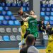 Запоріжжя з камбеком виграло в Київ-Баскета — Федерація баскетболу України