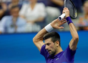 ATP: История с Джоковичем нанесла всесторонний ущерб — Теніс