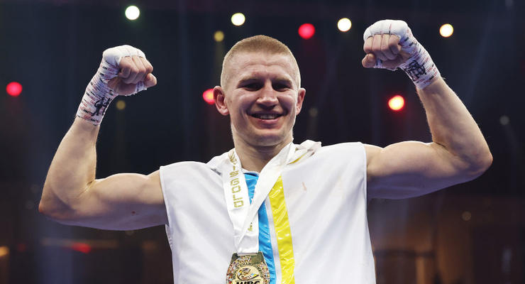 Богачук сообщил, с кем может провести следующий бой