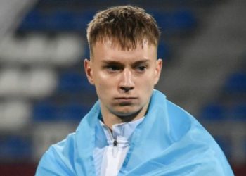 Бражко: Михавка в команду по CS не беремо, він три рази грав — три рази погано — Кіберспорт